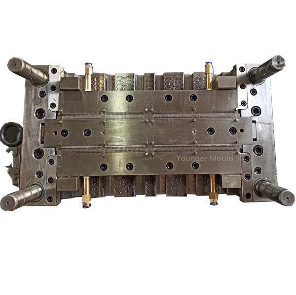 Loop Pin Making Machine 9 inch